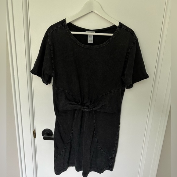 LSPACE Beachwood t-shirt dress (size L) - Picture 3 of 9